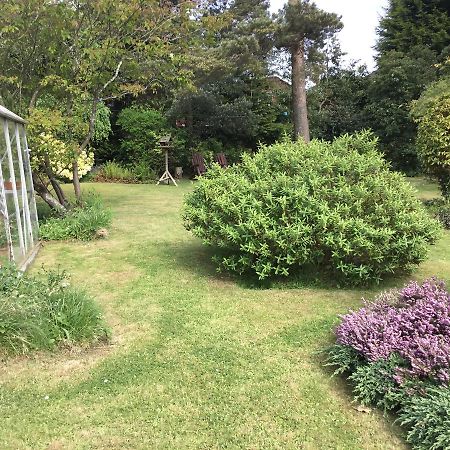 Ingleneuk Bed&Breakfast Edinburgh Bagian luar foto