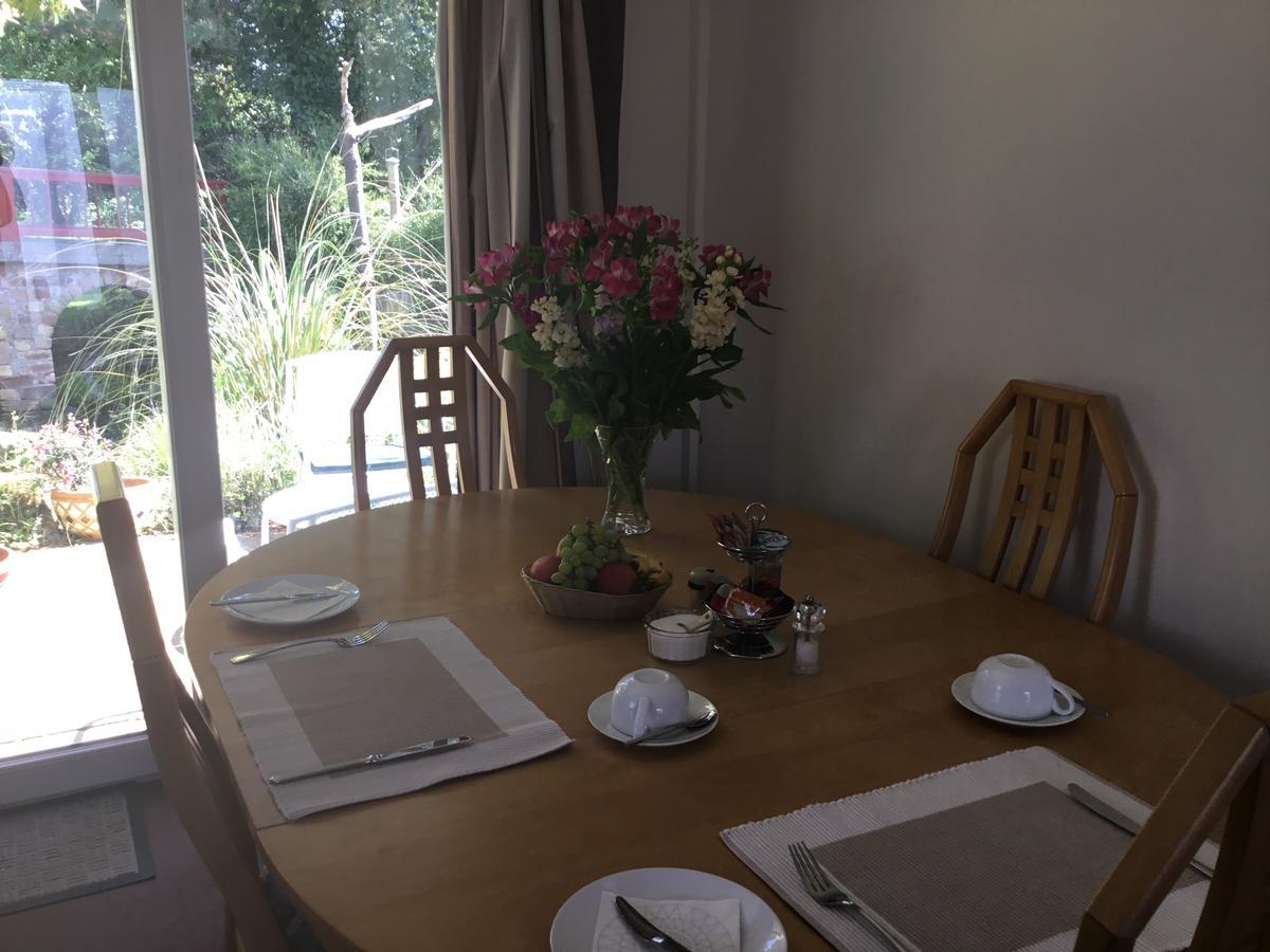 Ingleneuk Bed&Breakfast Edinburgh Bagian luar foto