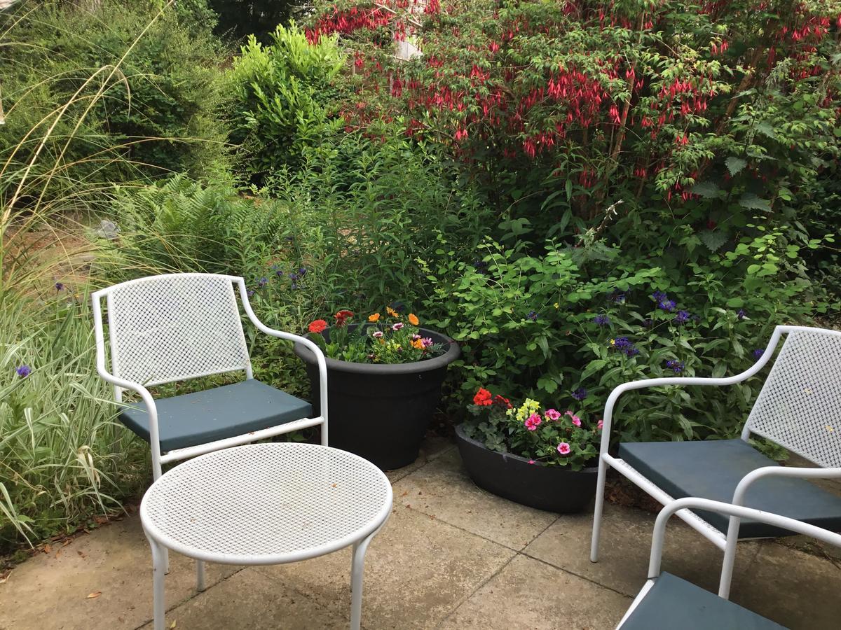 Ingleneuk Bed&Breakfast Edinburgh Bagian luar foto