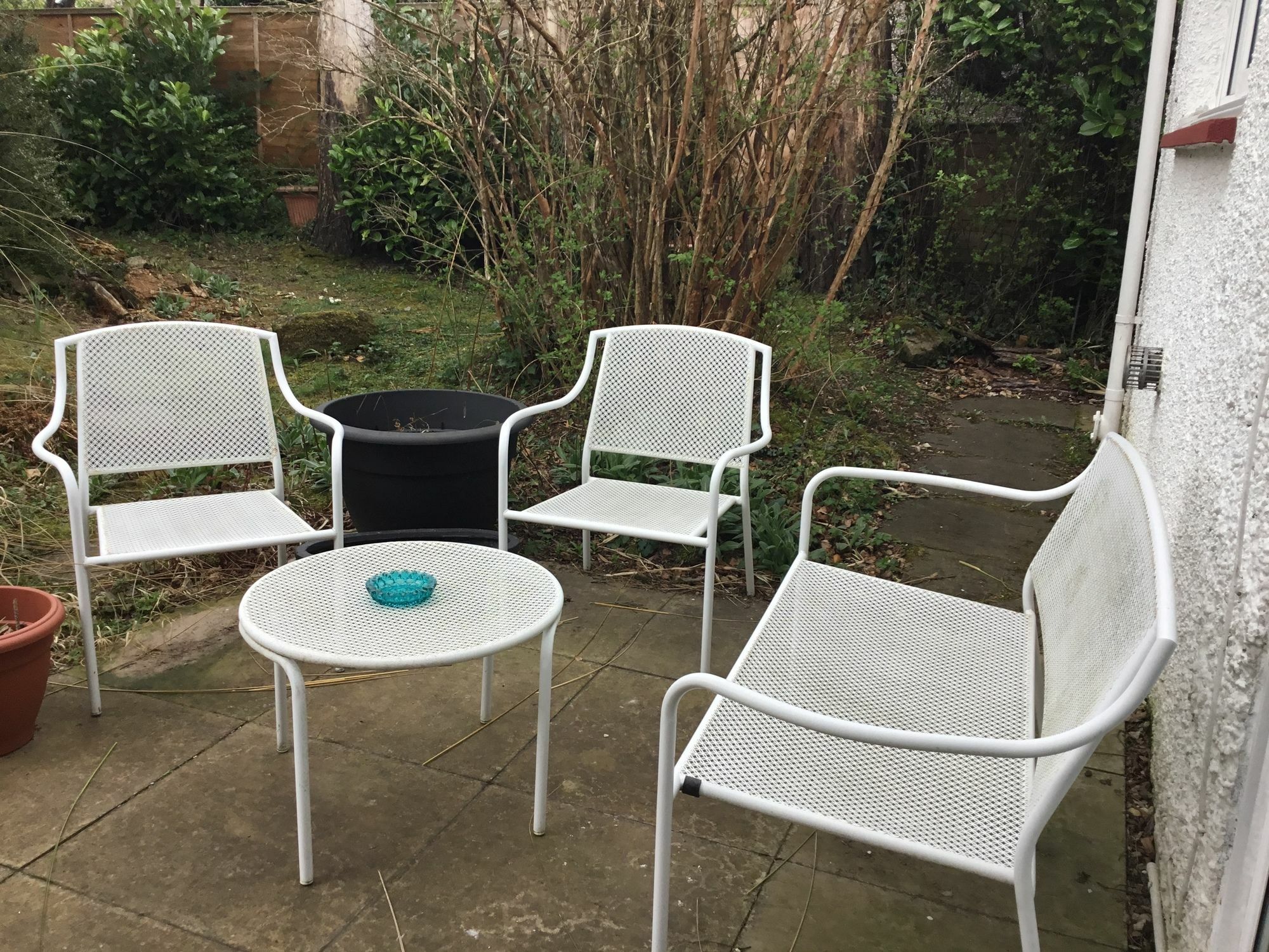 Ingleneuk Bed&Breakfast Edinburgh Bagian luar foto